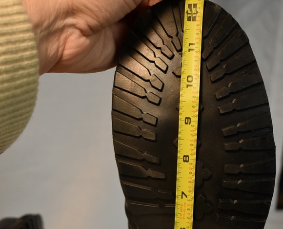 Eytsy Construction boot - Picture 5 of 8